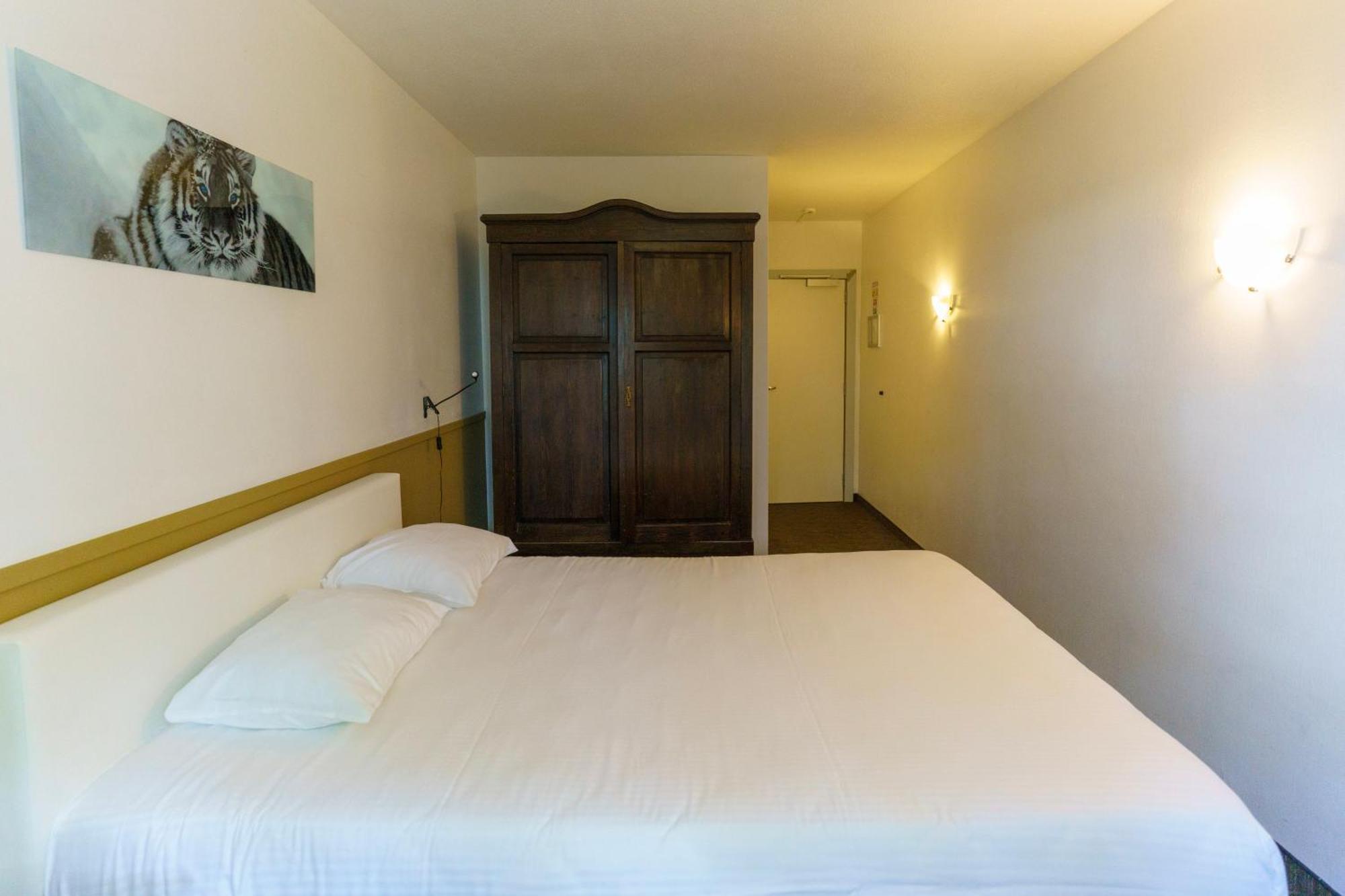St-Janshof Hotel Варегем Экстерьер фото